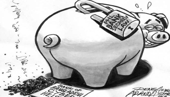 EDITORIAL - The black hole