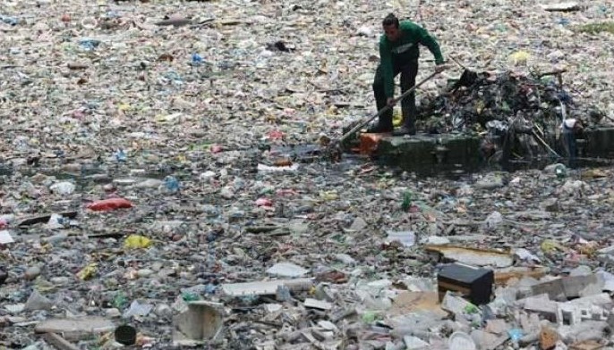 Waste disposal pinatutukan ni Erap