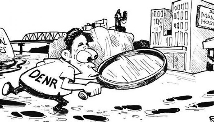 EDITORIAL - Probe