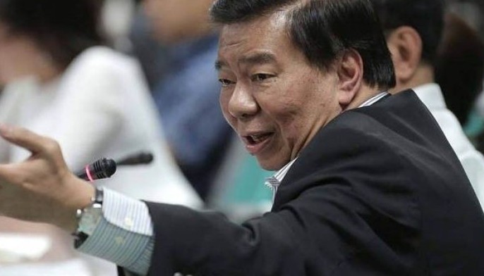 Drilon endorses 8 opposition Senate bets