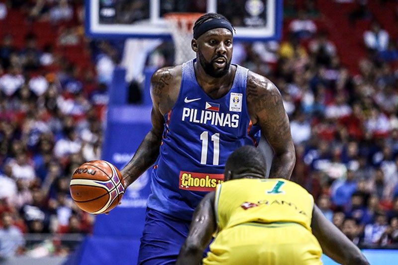 Ibang 15-man pool ng Gilas para sa sixth window