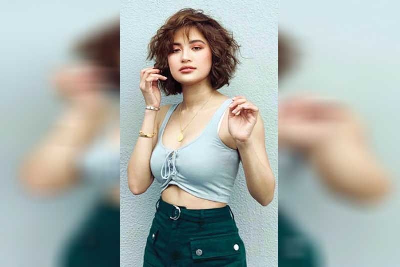 Kahit anong push sa career, Julie Anne â��di pa sumisikat