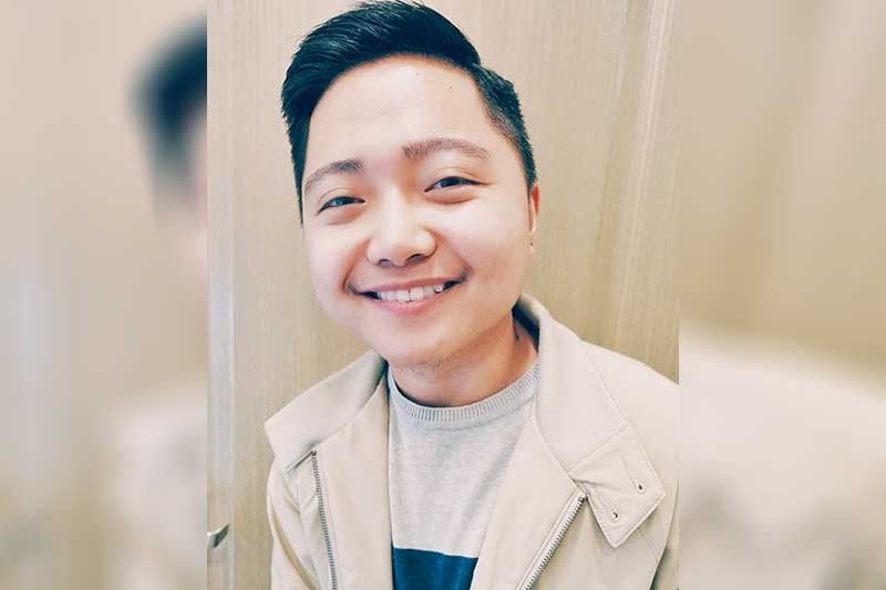 Lola ni Jake Zyrus bulag na ang isang mata, SINGER binura sa buhay ang pamilya