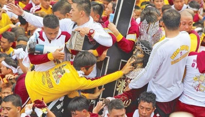 Feast For The Faithful