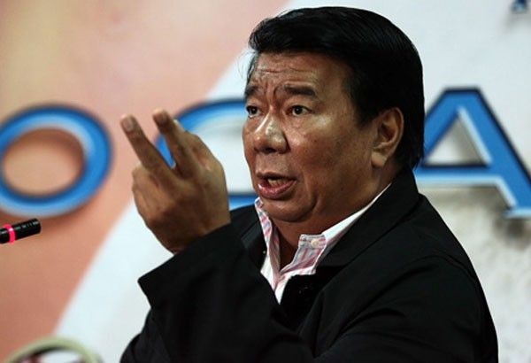 Drilon insists Road Board abolition bill validly passed