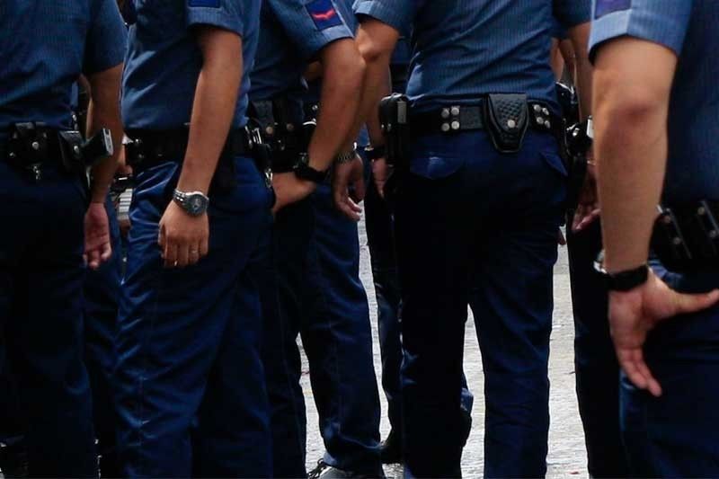 5 ânarco copsâ sinibak ni Digong!