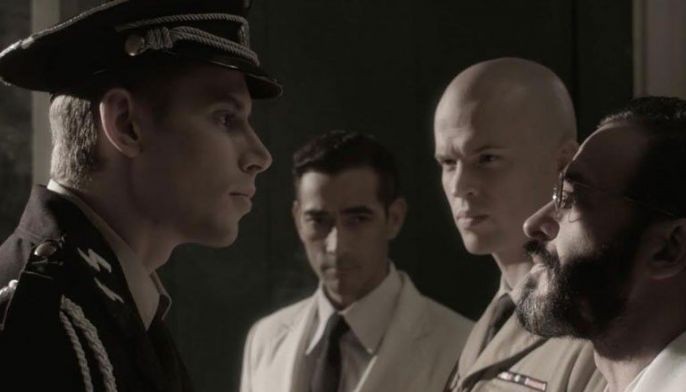 Quezon&rsquo;s game ng ABS-CBN humakot ng 12 international film festival sa Canada
