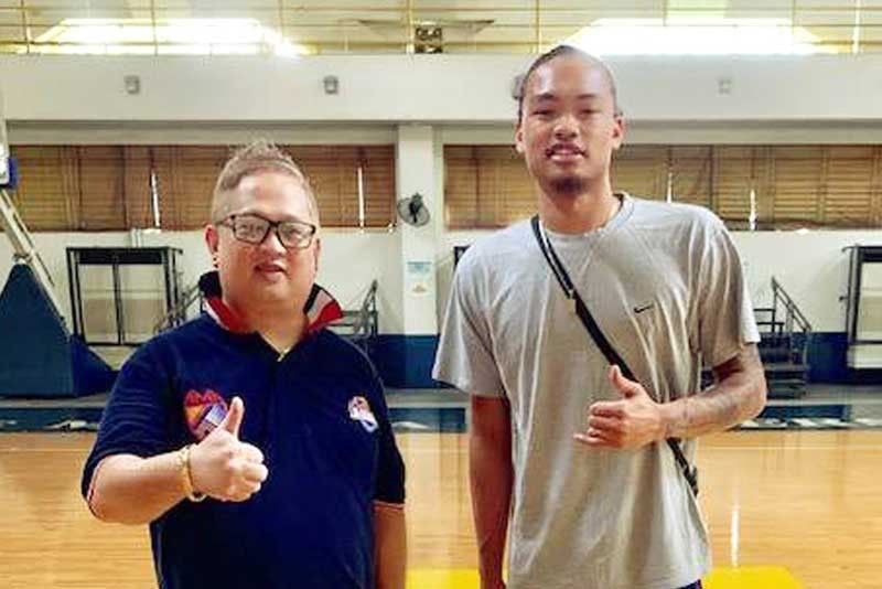 UP, AdU stalwarts lead D-League draftees; AMA Titans pick ABL star