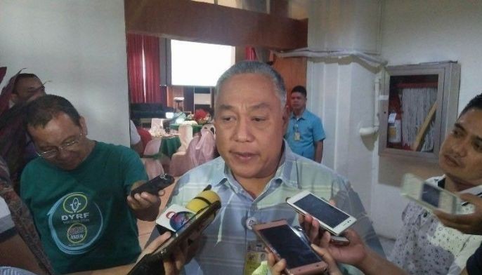 Mga JO sa bokal wala na i-renew