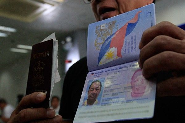 Passport data breach should not burden applicants â�� Palace