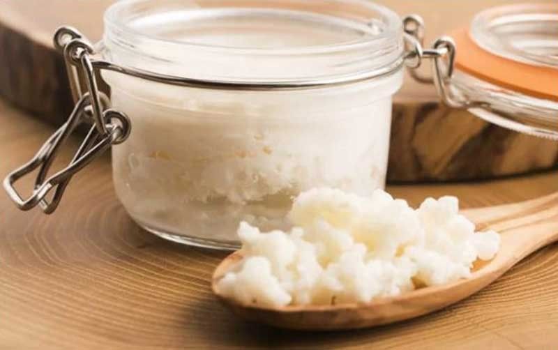 The promise of Kefir