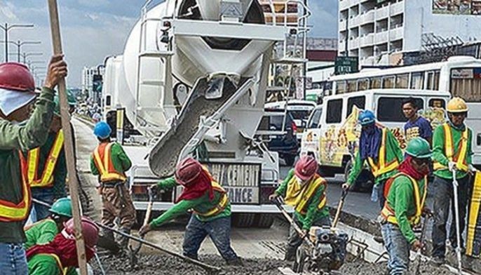 Casiguran, zero ang  allocation sa DPWH