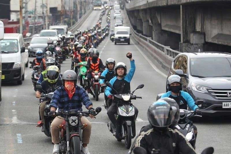 House body orders national pilot testing for Angkas