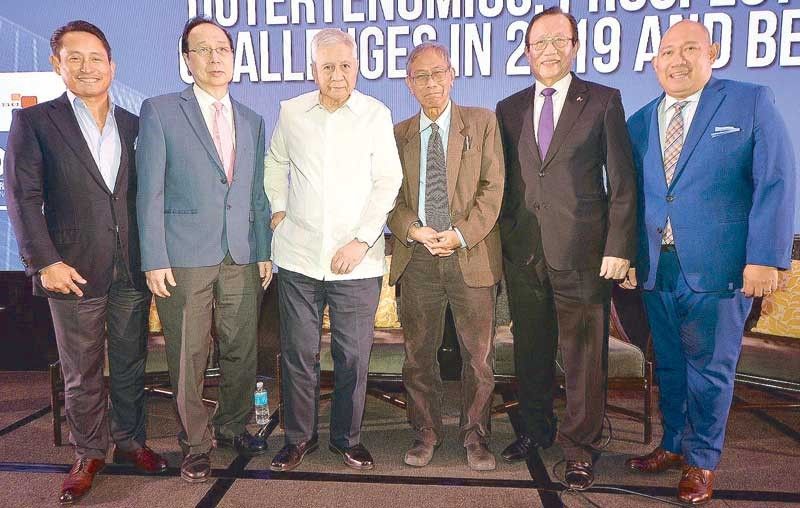 The 2018 Pilipinas Conference