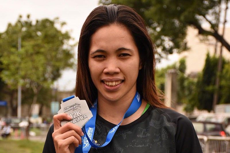 12th Cebu City Marathon: Mururi, Sorongon champs at last