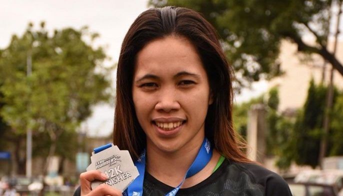 12th Cebu City Marathon: Mururi, Sorongon champs at last