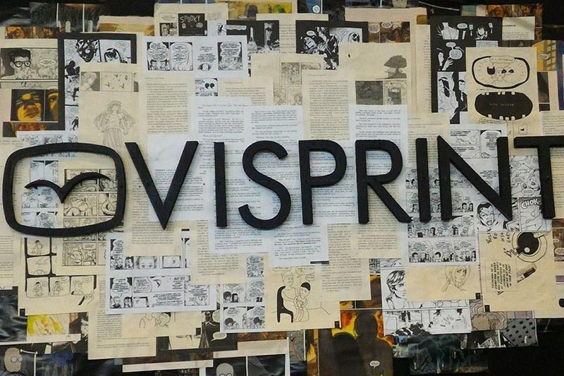 Visprint,Â publisher of celebrated author Bob Ong, to close shop