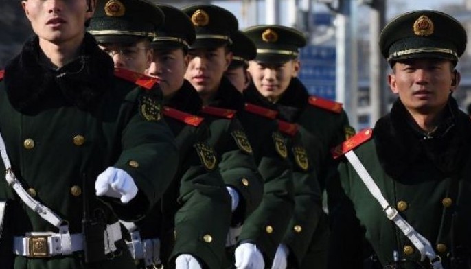 Chinese court sentences Canadian drug suspect to death