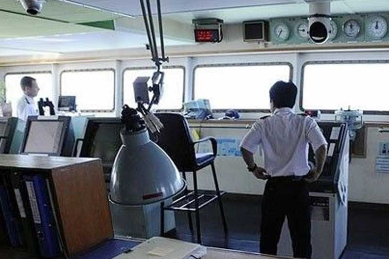 5 Pinoy seamen missing sa Hawaii