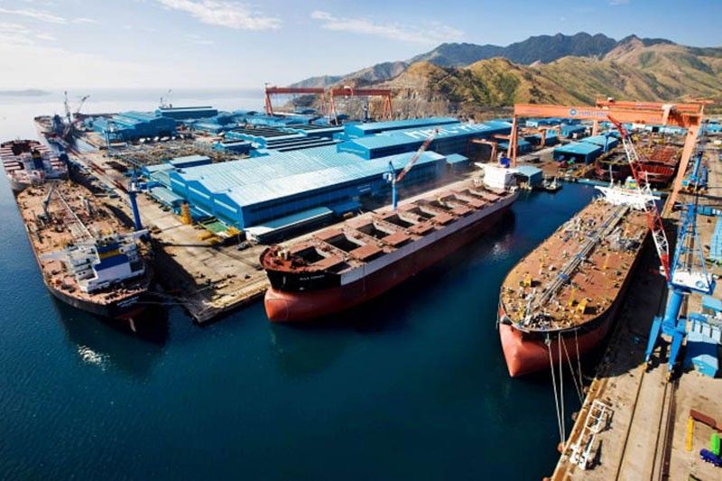 Hanjin mess unlikely to shake Philippine banks â�� Fitch unit