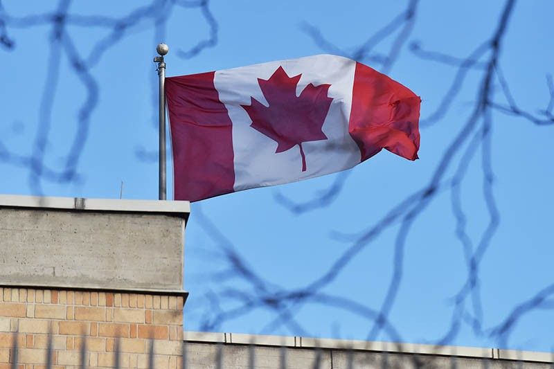 China, Canada diplomatic row escalates with death sentence