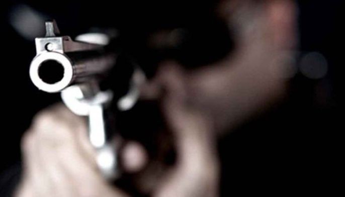 2 dead, 1 hurt in separate shootings