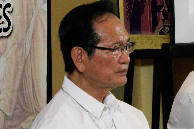 Palace nixes bishopâ��s dare on Duterte