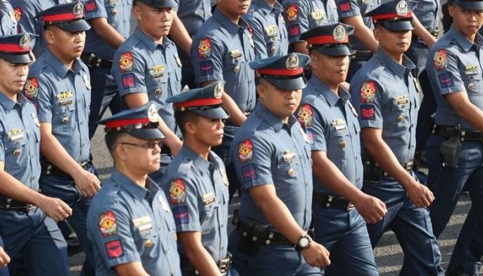 400 security escorts ng mga pulitiko tinanggal ng PNP