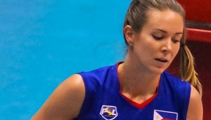 Stalzer papalo  sa F2 Logistics