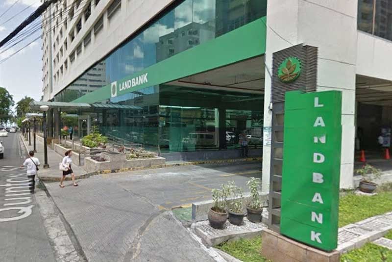 Landbank trims offer for PSE shares in PDS