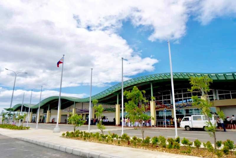 Tourism boom to entail expansion of new Bohol airport