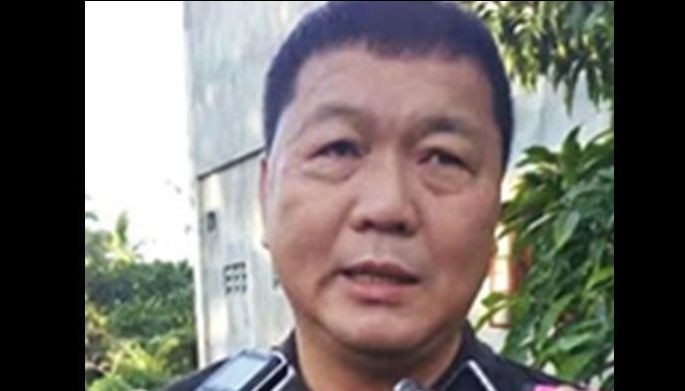 Catanduanes Gov. Cua sinuspinde ng Ombudsman