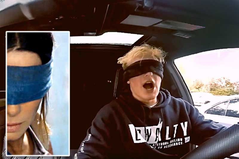 YouTube bans Bird Box challenge, other stunts