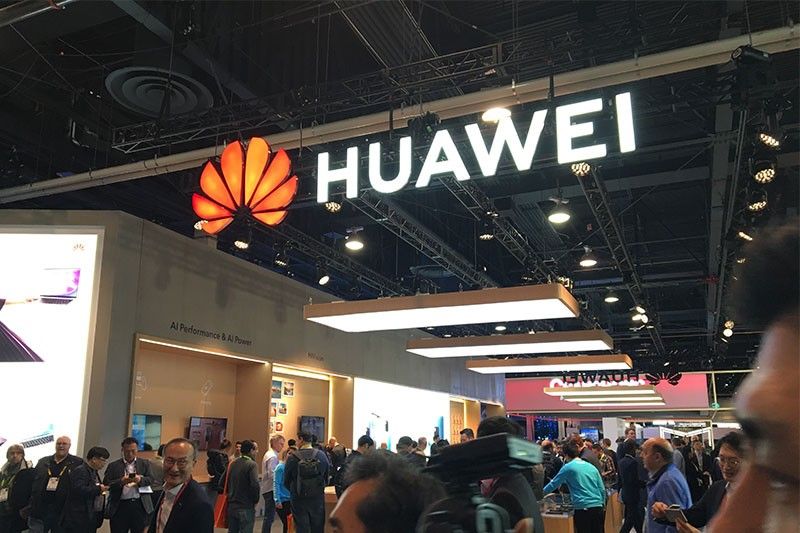 US in criminal probe of China's Huawei: report