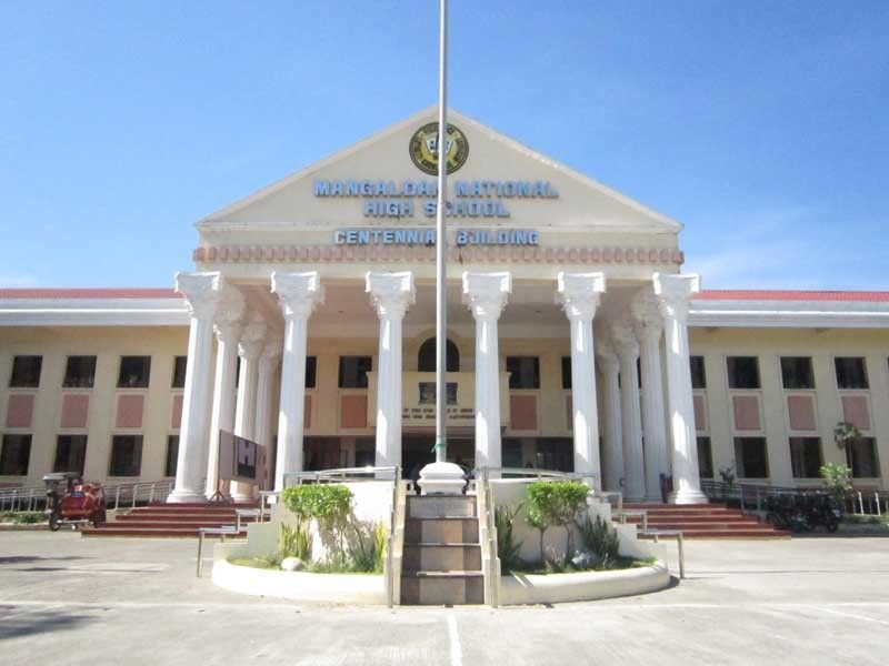 Another bullying victim in Pangasinan dies