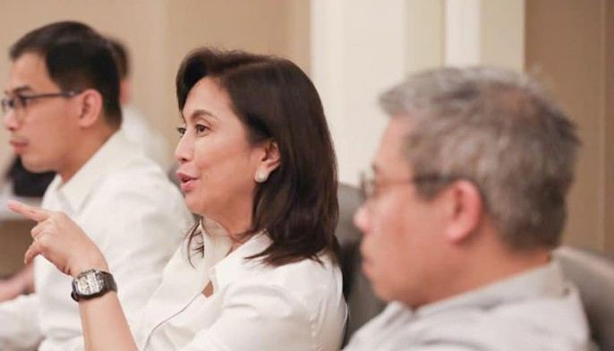 Robredo camp says Marcos 'skirting rules' with petition to examine ARMM precincts