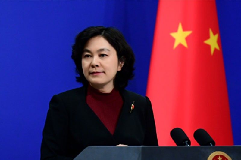 Fact check: China claims being a 'role model' in observing ...