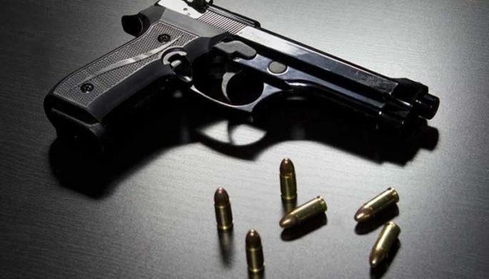 Lider ng gun-for-hire, 1 pa dedo sa barilan