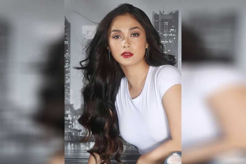 Maja hindi â��naharangâ�� sa pagiging judge ng dance contest