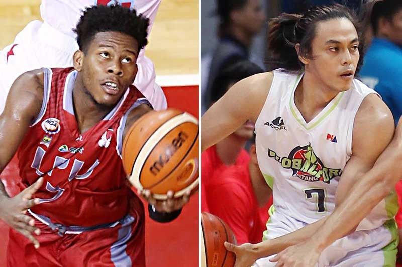 Terrence Romeo struts stuff with SMB