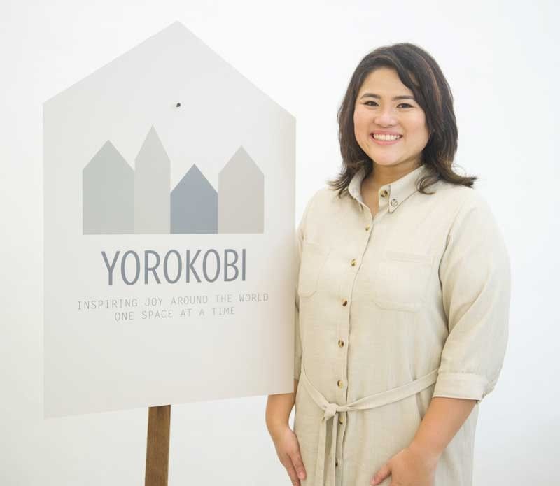 The Life-Changing Magic of Yorokobi