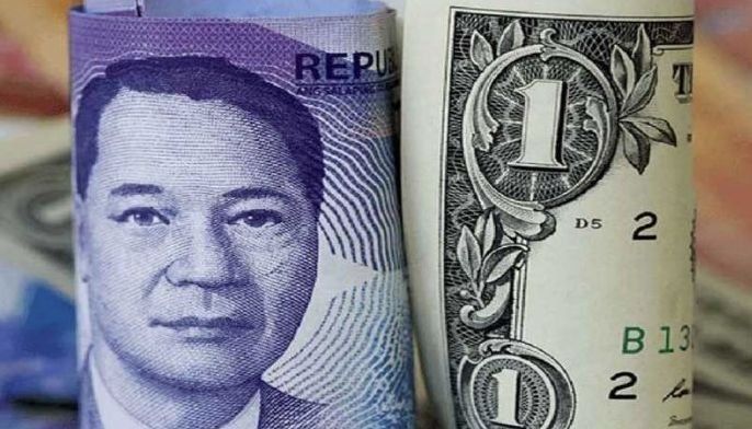Peso weakens on BSP chief Dioknoâ��s â��dovishâ�� remarks