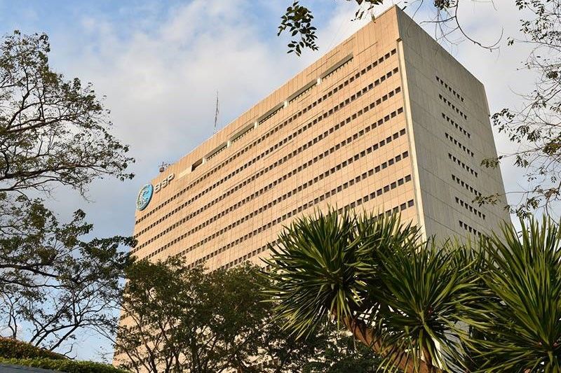 BSP profit more than triples to P42.7 billion