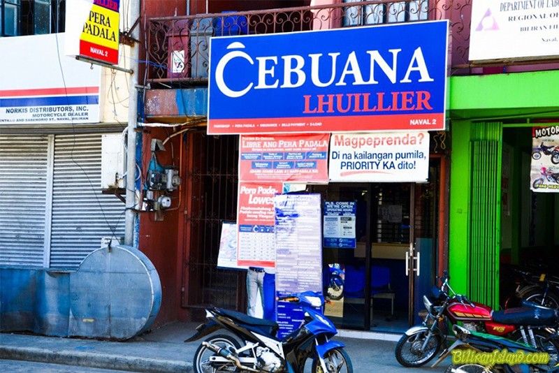 Cebuana Lhuillier hit by data breach