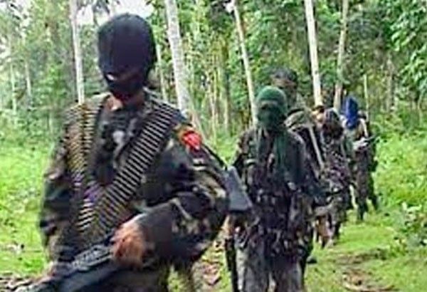 Duterte: No talks with Abu Sayyaf terrorists