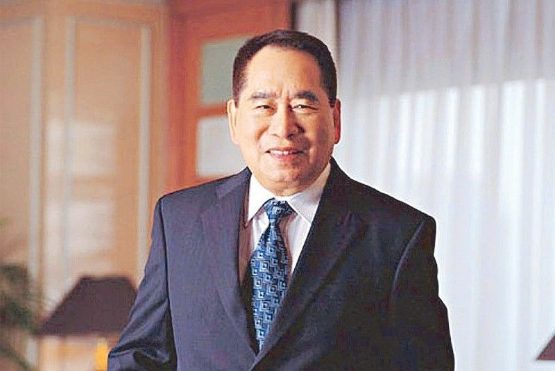 LIST: Companies owned by Philippines' richest man Henry Sy