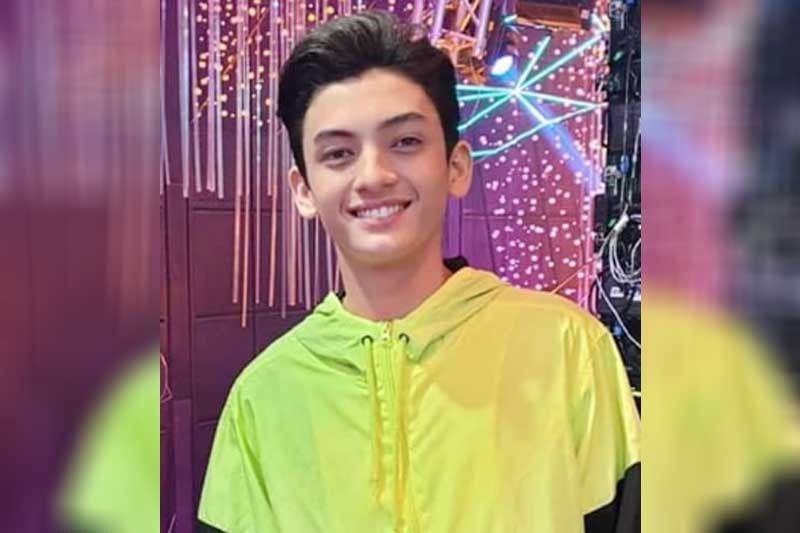 PBB housemate na si Seth, parang kapatid ni Daniel