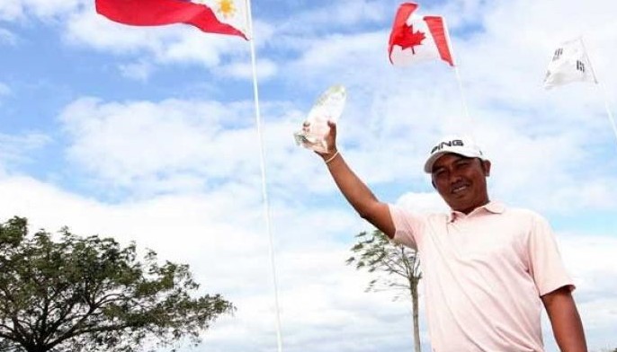 Ababa extends PGTA &lsquo;streak,&rsquo; retains Pradera crown