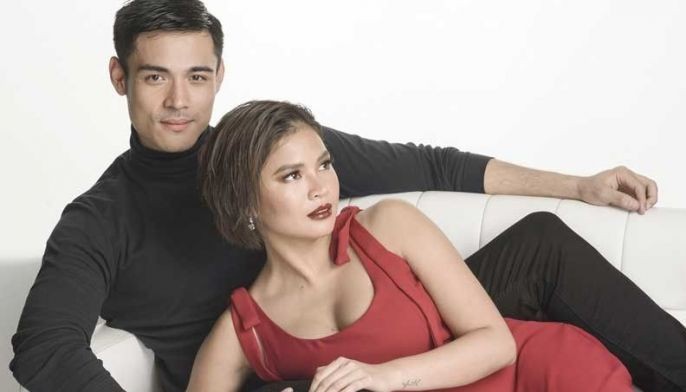 If Xian & Louise were fancy-free, would they fall for each other? | Philstar.com