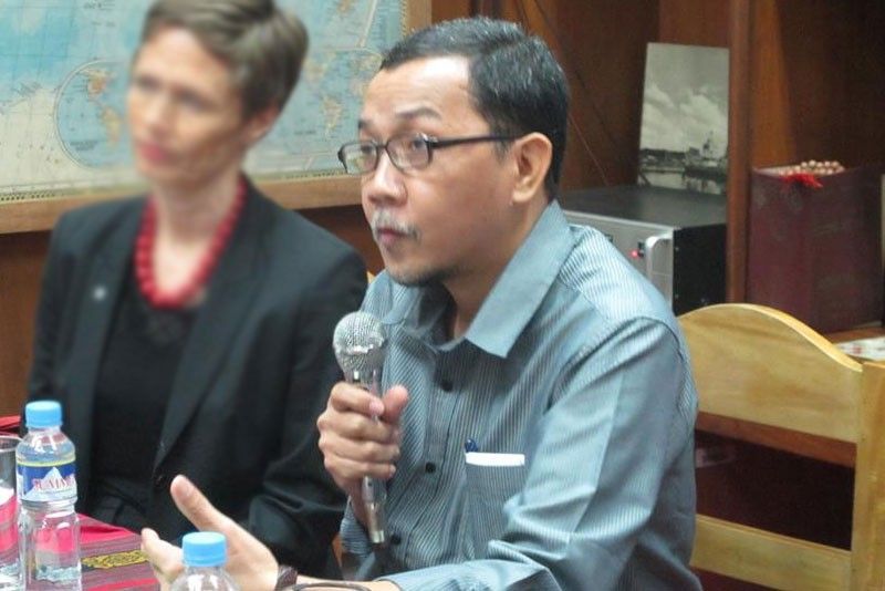UP prof says BOL a political experiment like ARMM